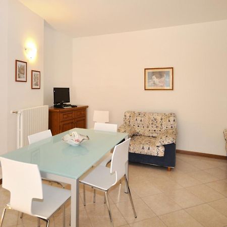 Condominio Biasin Bibione Eksteriør billede