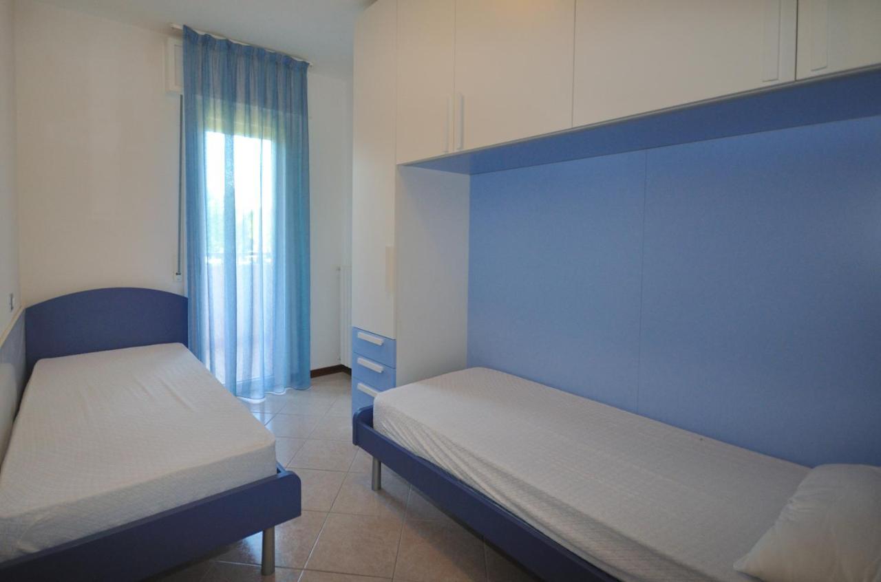 Condominio Biasin Bibione Eksteriør billede