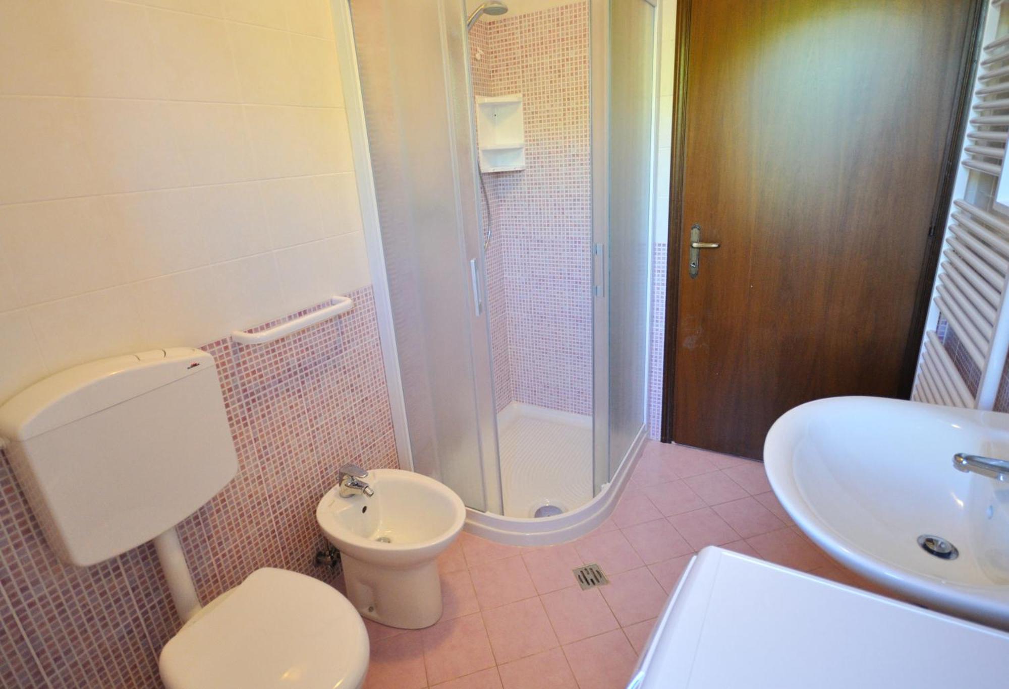 Condominio Biasin Bibione Eksteriør billede