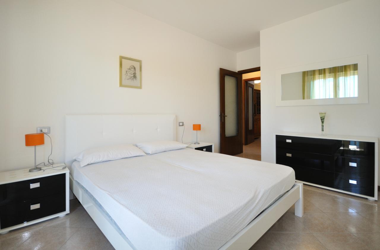 Condominio Biasin Bibione Eksteriør billede